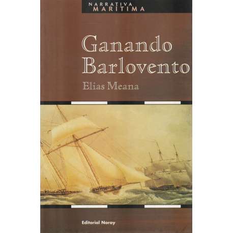 Ganando Barlovento