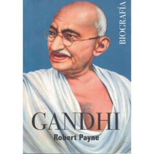 Gandhi. Biografía