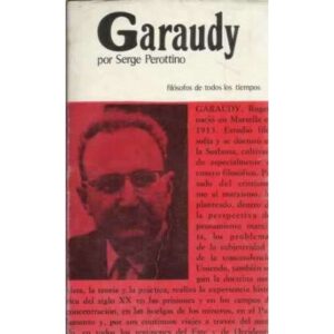 Garaudy