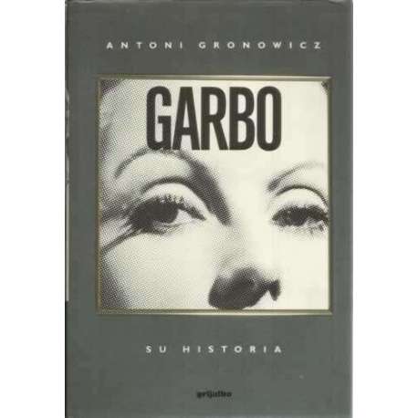 Garbo. Su historia