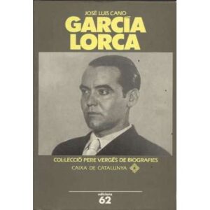 García Lorca