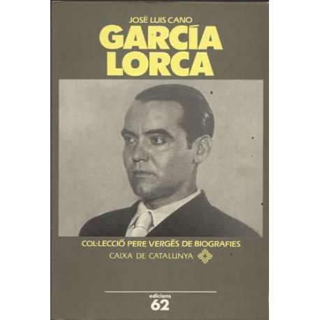 García Lorca