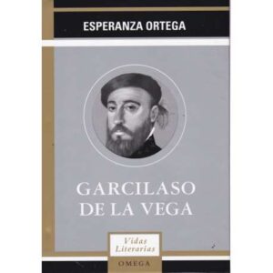 Garcilaso de la Vega