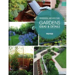 Garden ideas & details. Residential architecture