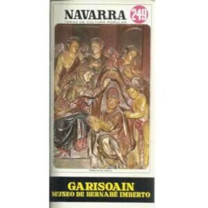 Garisoain. Museo de Bernabe Imberto