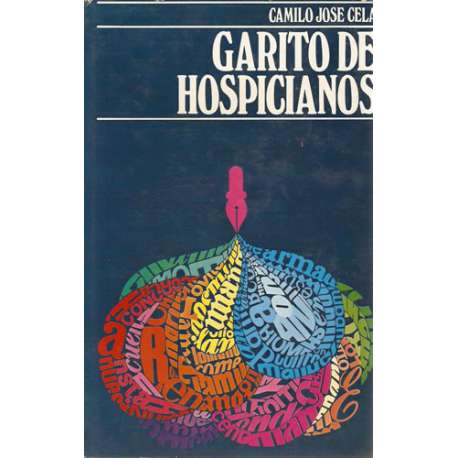 Garito de hospicianos