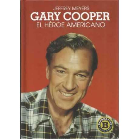 Gary Cooper. El héroe americano