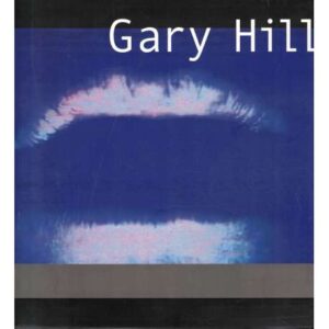 Gary Hill