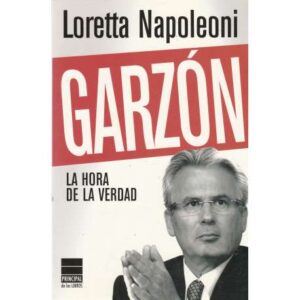 Garzón. La hora de la verdad