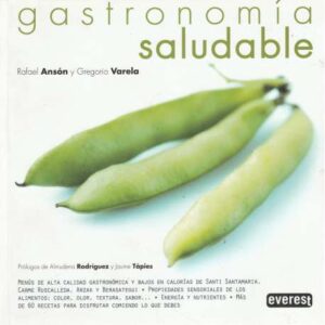 Gastronomía saludable