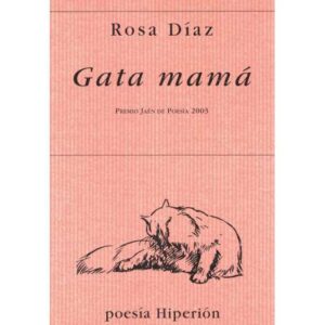 Gata mamá