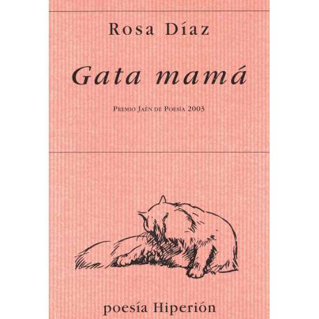 Gata mamá