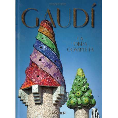 Gaudí. La obra completa