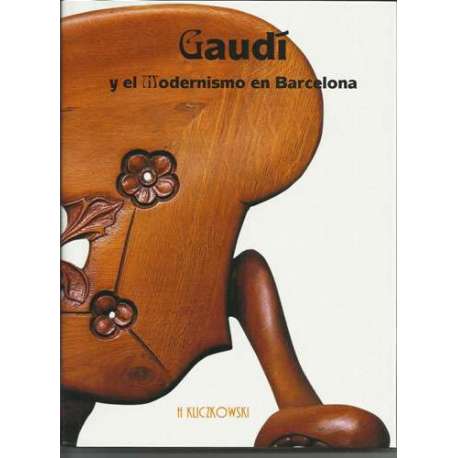 Gaudí y el Modernismo en Barcelona