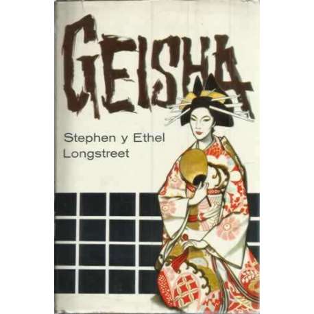 Geisha