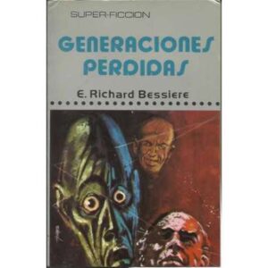 Generaciones perdidas