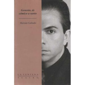 Genesio, de cómico a santo