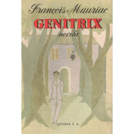 Genitrix