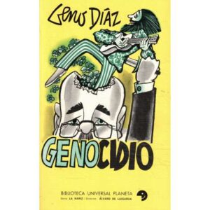 Genocidio