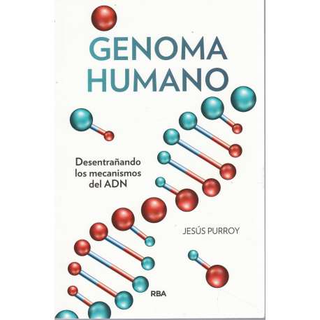 Génoma humano