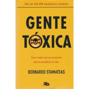 Gente tóxica