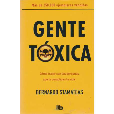Gente tóxica