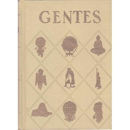 Gentes. La admirable diversidad del hombre