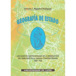 Geografía de Estado