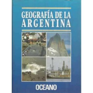 Geografía de la Argentina