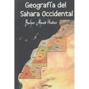 Geografía del Sahara Occidental