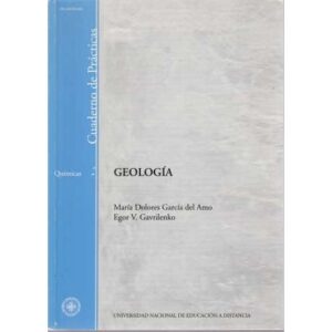 Geología
