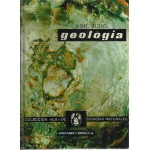 GEOLOGÍA