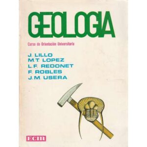 Geología. Curso de orientación universitaria