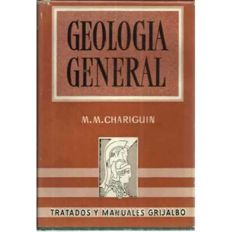 GEOLOGÍA GENERAL