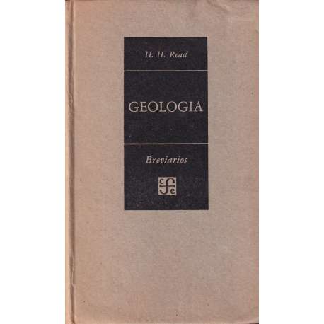 Geología. Introducción a la historia de la Tierra