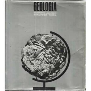 GEOLOGÍA: PRINCIPIOS Y PROCESOS