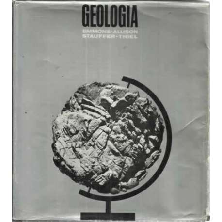 GEOLOGÍA: PRINCIPIOS Y PROCESOS