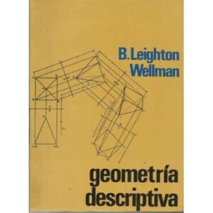 Geometría descriptiva