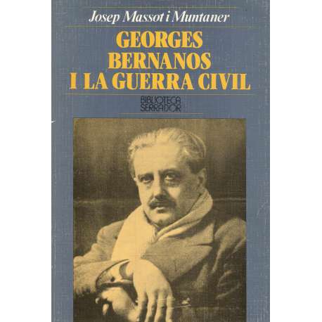 Georges Bernanos i La Guerra Civil