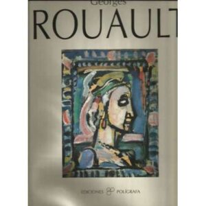 GEORGES ROUAULT