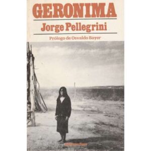 Gerónima