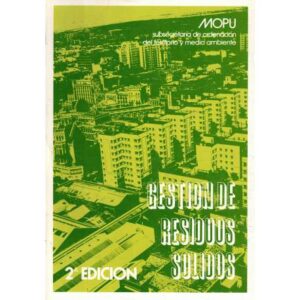 Gestión de residuos sólidos