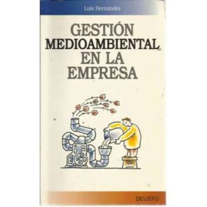 Gestión mediambiental en la empresa
