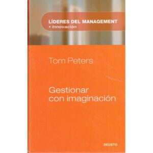 Gestionar con imaginación