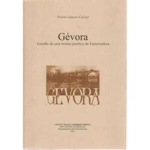 Gévora