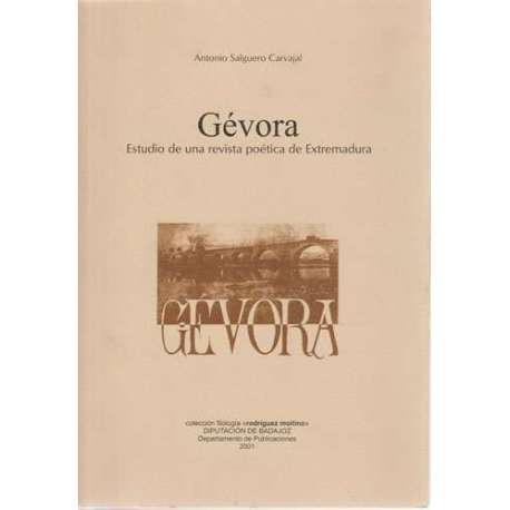 Gévora