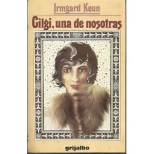 Gili, una de nosotras