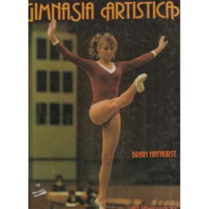 Gimnasia artística