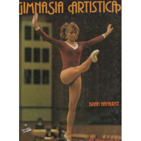 Gimnasia artística