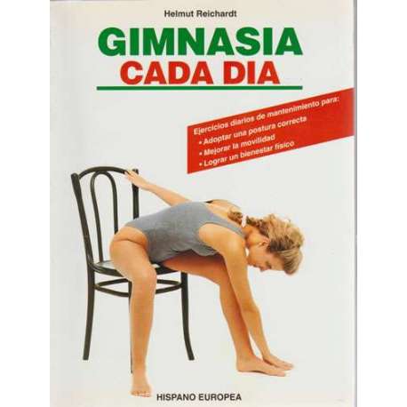 Gimnasia cada día
